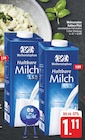 Haltbare Milch 3,5% Fett bei EDEKA im Prospekt "" für 1,11 €