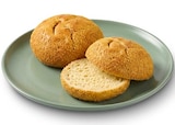 Kartoffelbrötchen im Penny Prospekt Kartoffelbrötchen von im aktuellen Penny Prospekt für 0,39 €