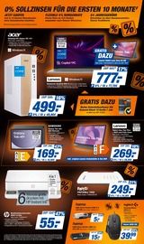 USB Stick im expert Prospekt in Aalen Aktueller expert Prospekt mit USB Stick, "Top Angebote", Seite 9