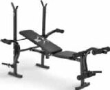 Hantelbank ProfiGym 1.000 Angebote bei Netto Marken-Discount Detmold für 179,99 €