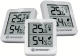Thermo-Hygrometer-Indikator von Bresser im aktuellen Lidl Prospekt für 7,99 €