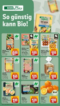 Garnelen im REWE Prospekt "Dein Markt" mit 34 Seiten (Düsseldorf)