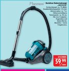 Beutelloser Bodenstaubsauger ABL930SR Angebote von Bestron bei Marktkauf Plauen für 59,99 €