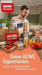 REWE Prospekt für Bonn mit 26 Seiten REWE Prospekt für Bonn: "Dein Markt", 26 Seiten, 12.05.2025 - 17.05.2025