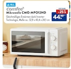 Mikrowelle CMO-MPO12ND Angebote von comfee bei ALDI SÜD Erlangen für 44,99 €