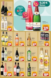 Rotkäppchen Sekt im REWE Prospekt in Laatzen Aktueller REWE Prospekt mit Rotkäppchen Sekt, "Dein Markt", Seite 21