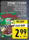 Choco Krispies bei EDEKA im Lüdenscheid Prospekt für 2,99 €