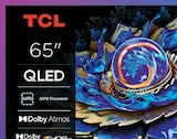 Téléviseur 65" QLED 4K à Hyper U dans Saint-Gilles-Croix-de-Vie Téléviseur 65" QLED 4K à Hyper U dans Saint-Gilles-Croix-de-Vie