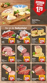 Käse im REWE Prospekt in Ettlingen Aktueller REWE Prospekt mit Käse, "Dein Markt", Seite 13