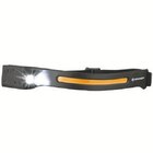 LED-Stirnlampe im Angebot bei Lidl in Aachen LED-Stirnlampe Angebote von Bresser bei Lidl Aachen für 12,99 €