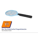 Aktuelle Ungezieferschutz Angebote bei Action in Bremen Aktuelles Elektrische Fliegenklatsche Angebot bei Action in Bremen ab 1,54 €