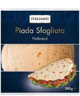 Galettes rondes - ITALIAMO dans le catalogue Lidl
