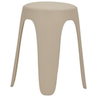 STAPELHOCKER Lederlook Beige im Angebot bei XXXLutz in Kaiserslautern STAPELHOCKER Lederlook Beige Angebote von Carryhome bei XXXLutz Kaiserslautern für 12,90 €