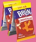 Croustilles Cacahuète - Belin en promo chez Intermarché Croustilles Cacahuète - Belin dans le catalogue Intermarché