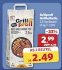 combi Berumbur - Grillbriketts Angebot im Prospekt Grillbriketts bei combi im Berumbur Prospekt für 2,49 €