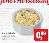 Kartoffelsalat Angebote bei Markant Kiel für 0,99 €