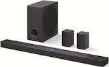 Soundbar DS90TR Angebote von LG bei expert Euskirchen für 444,00 €