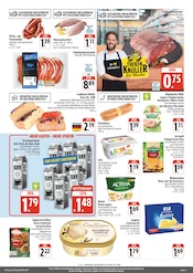 Aktueller nah und gut Prospekt mit Huhn, "Wir lieben Lebensmittel!", Seite 3