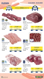 Rinderfilet im METRO Prospekt in Wolfsburg Aktueller METRO Prospekt mit Rinderfilet, "Wochenangebote SCO + Gewinnspiel + Markets", Seite 2