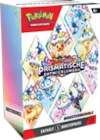 Boosterbundle im Angebot bei Kaufland in Darmstadt Boosterbundle Angebote von Pokémon bei Kaufland Darmstadt für 29,99 €