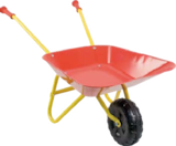 Kinderschubkarre im Angebot bei Globus-Baumarkt in Gera Kinderschubkarre Angebote bei Globus-Baumarkt Gera für 19,99 €