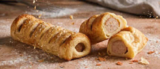 Geflügelrolle im Netto Marken-Discount Prospekt Geflügelrolle von Back Stube im aktuellen Netto Marken-Discount Prospekt für 0,99 €