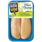 Bi1 Étaux - Promo Filet de poulet Plein Champ de Loué Promo Filet de poulet Plein Champ de Loué à 15,99 € dans le catalogue Bi1 à Étaux