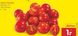 Cherry-Tomaten im Angebot bei Netto Marken-Discount in Lutherstadt Wittenberg Cherry-Tomaten Angebote bei Netto Marken-Discount Lutherstadt Wittenberg für 1,00 €