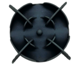 Accessoire anti-glouton - Bubimex dans le catalogue Maxi Zoo