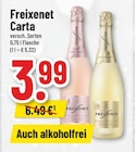 Carta im Angebot bei Trinkgut in Bielefeld Carta Angebote von Freixenet bei Trinkgut Bielefeld für 3,99 €