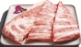 Frische Schweine-Schälrippchen Angebote von Metzgerfrisch bei Lidl Lüneburg für 4,29 €