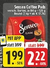 Aktuelle Senseo Angebote bei EDEKA in Dortmund Aktuelles Pads Angebot bei EDEKA in Dortmund ab 1,99 €