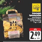 Aktuelles Speisekartoffeln Angebot bei E center in Dresden ab 2,49 €