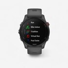 GPS-Uhr Smartwatch Garmin - Forerunner 255 grau im Decathlon Prospekt GPS-Uhr Smartwatch Garmin - Forerunner 255 grau von GARMIN im aktuellen Decathlon Prospekt für 199,99 €