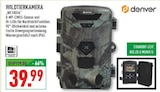 WILDTIERKAMERA im Angebot bei Marktkauf in Erkrath WILDTIERKAMERA Angebote von denver bei Marktkauf Erkrath für 39,99 €