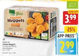 Chicken Nuggets von EDEKA Bio im aktuellen EDEKA Prospekt