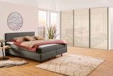 Aktuelles Boxspringbett Angebot bei Segmüller in Augsburg ab 999,00 €