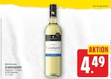 Grauburgunder von Rheinhessen für 4,49 € bei EDEKA im Angebot Grauburgunder von Rheinhessen im aktuellen EDEKA Prospekt