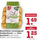 Aktuelle Kartoffeln Angebote bei EDEKA in Offenbach (Main) Aktuelles Speise Kartoffeln Angebot bei EDEKA in Offenbach (Main) ab 1,25 €