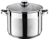 Jumbotopf im Angebot bei EDEKA in Stade Jumbotopf Angebote von BenVita bei EDEKA Stade für 14,99 €