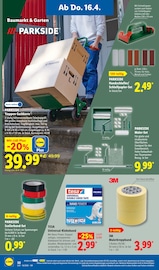 Ähnliche Kalender Angebote im Prospekt "LIDL LOHNT SICH" von Lidl in Filderstadt Ähnliche Angebote wie Kalender im Prospekt "LIDL LOHNT SICH" auf Seite 50 von Lidl in Filderstadt