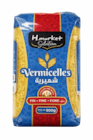 Vermicelles fin - Hmarket Sélection à 1,50 € dans le catalogue Hmarket