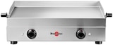 Plancha électrique - Krampouz - Weldom à Drancy Plancha électrique - Krampouz en promo chez Weldom Drancy à 399,00 €