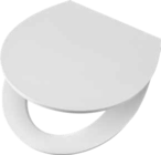 WC-Sitz 'Coventry Deluxe' Angebote von baliv bei OBI Gummersbach für 28,99 €