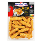 Découpes de poulet panés - MAÎTRE COQ dans le catalogue Carrefour Market