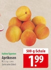 Aprikosen bei famila Nordost im Prospekt "" für 1,99 €