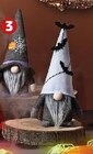 Deko im Penny Prospekt Deko-Artikel HALLOWEEN im aktuellen Penny Prospekt für 2,99 €