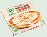 Pizza surgelée - U Bio en promo chez Super U Corbeil-Essonnes à 2,64 €