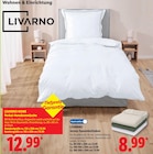 Perkal-Hotelbettwäsche im Angebot bei Lidl in Ahaus Perkal-Hotelbettwäsche Angebote von LIVARNO bei Lidl Ahaus für 8,99 €