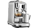 SAGE SNE900BSS4EGE1 Nespresso® Creatista Pro Kapselmaschine Edelstahl für 629,99 € bei Nespresso im Angebot SAGE SNE900BSS4EGE1 Nespresso® Creatista Pro Kapselmaschine Edelstahl im aktuellen Nespresso Prospekt